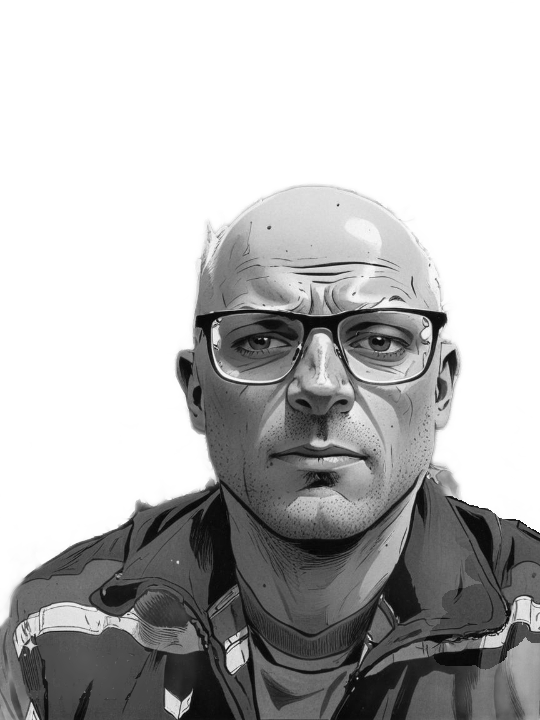 ik